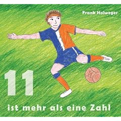 Elf Ist Mehr Als Eine Zahl * Fu�ball CD * f�r Kinder Fu�balllieder Kindermusik Kinderlieder
