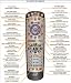 Dish Network 21.0 IR UHF Pro TV2 DVR Learning Remote Control