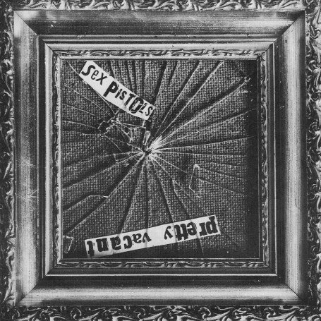 CD-Charts  Music : Pretty Vacant [7" VINYL]