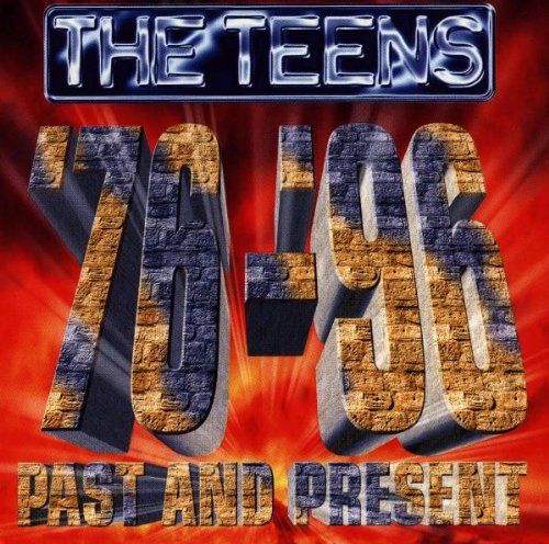A Teens - Past and Present 