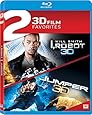 I Robot+jumper Df 3dbd [Blu-ray]