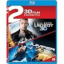 I Robot+jumper Df 3dbd [Blu-ray]