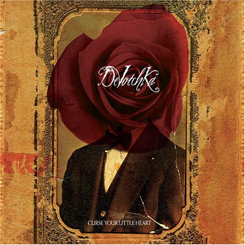 CD-Charts  Music : Curse Your Little Heart Ep