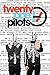 Twenty One Pilots Fabric Cloth Rolled Wall Poster Print -- Size: (36