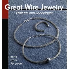 Great Wire Jewelry (Jewelry Crafts)