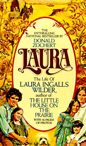 Laura Ingalls Wilder