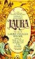 LAURA (The life of Laura Ingalls Wilder, author of "The Little House on the Prairie": with 16 pages of photos!
