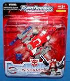 Transformers Universe Robots in Disguise Windrazor Action Figure