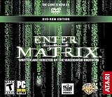 Enter the Matrix (DVD/Jewel Case)