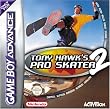 Tony Hawk's Pro Skater 2