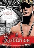WWE - New Years Revolution 2006