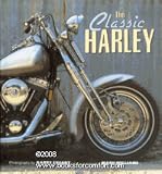 The Classic Harley