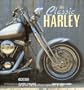 The Classic Harley