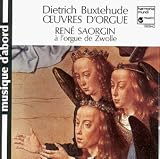 Buxtehude: Oeuvres d'Orgue