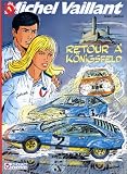 Michel Vaillant : Retour à Königsfeld (inédit)