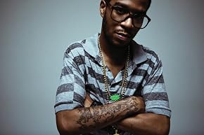 Image de Kid Cudi
