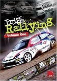 Irish Rallying volume one DVD