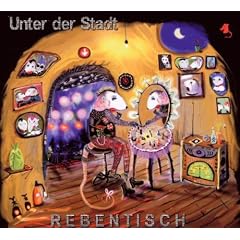 Unter der Stadt