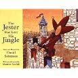 The Jester Has Lost His Jingle