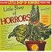 You Sing Little Shop Of Horrors (Karaoke)(2-CDG Set)