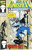 The Punisher, Vol 2, #67 (Comic Book): Eurohit #4 of 7