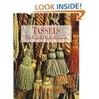 Click here to buy Tassels: The Fanciful Embellishment by  Nancy Welch.