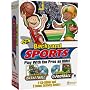 Backyard Sports - Backyard Basketball and Backyard Football
