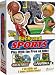 Video Games : Backyard Sports - Backyard Basketball and Backyard Football