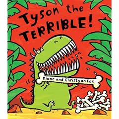 Tyson the Terrible