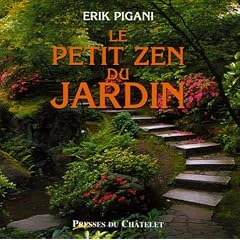 Le petit zen du jardin
