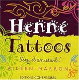 Henn� tatoos : Sexy et amusant !