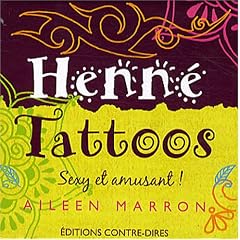 Henn� tatoos : Sexy et amusant !