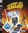 Destroy all humans!