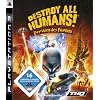 Destroy all Humans! Der Weg der Furons
