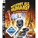 Destroy all Humans! Der Weg der Furons