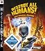 Destroy all Humans - Der Weg der Furons