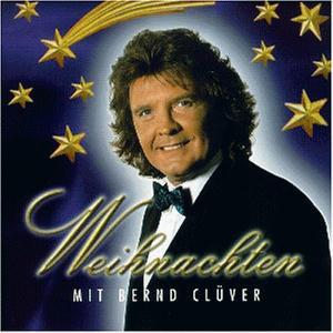 Bernd Clüver - Weihnachten mit Bernd Clüver - Zortam Music