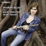 Bezaly, Sharon: Bacri, N. - Bernstein, L. - Dan, B. - Rouse, C.