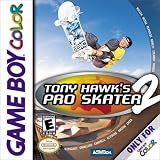 Tony Hawks Pro Skater 2