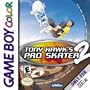 Tony Hawk's Pro Skater 2
