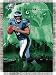 Donovan McNabb - NFL Players 48x 60 Tapestry Throw - 48x60