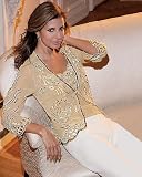 Together Embellished cardigan|