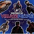 The Best of the Village People