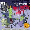 Ultimate Halloween Party...
