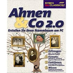 Ahnen & Co. 2.0