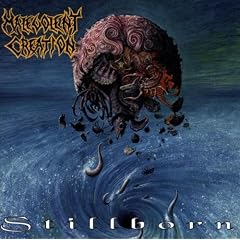 Stillborn