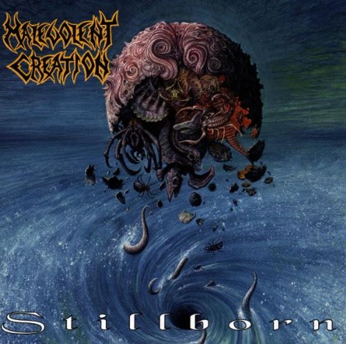 Produkt-Bild: Stillborn