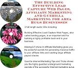 Area Rug Books