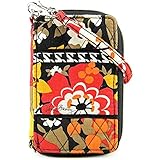 Vera Bradley Carry It All Wristlet