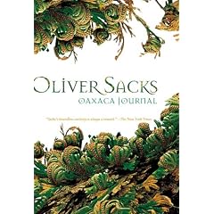 Oaxaca Journal (National Geographic Directions)